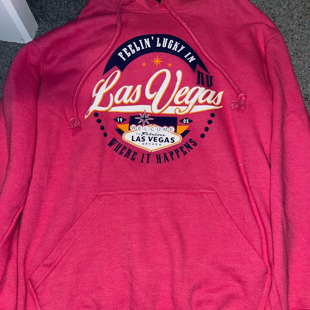 las vegas